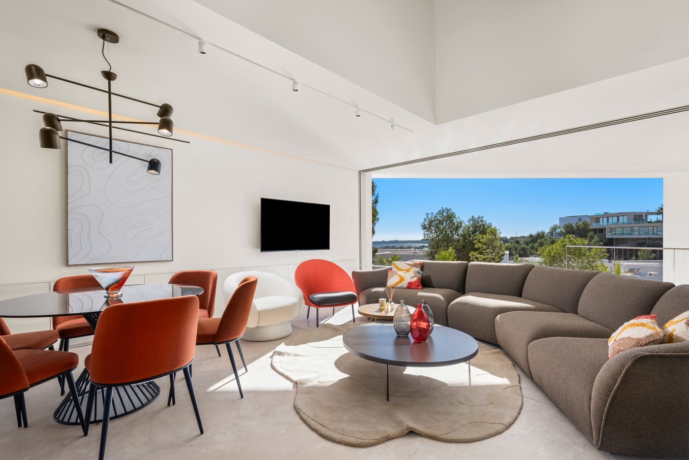 3 bedroom Villa for sale in Dehesa de Campoamor with pool - € 2,365,000 (Ref: 9219316)