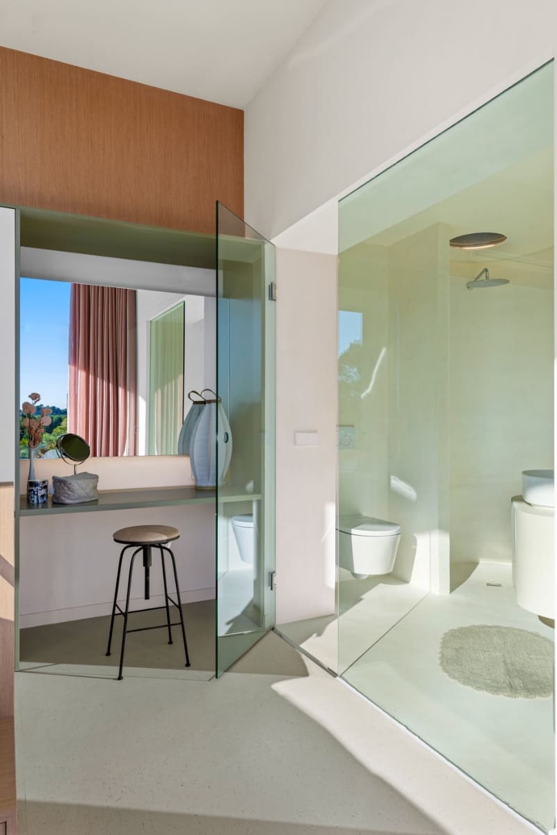 3 camera da letto Villa in vendita in Dehesa de Campoamor con piscina - 2.365.000 € (Rif: 9219316)