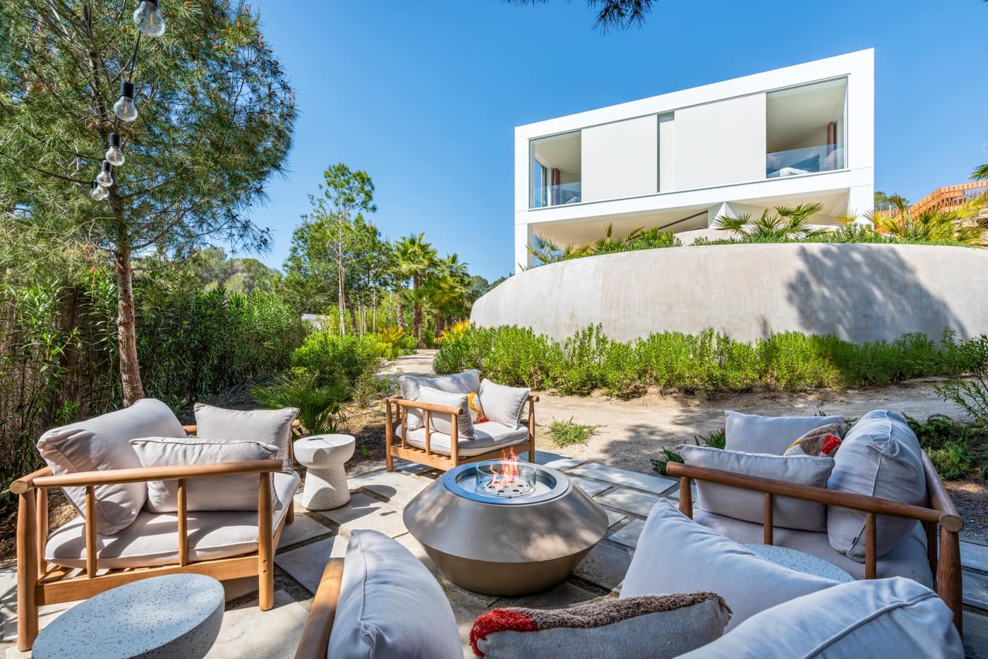3 camera da letto Villa in vendita in Dehesa de Campoamor con piscina - 2.365.000 € (Rif: 9219316)