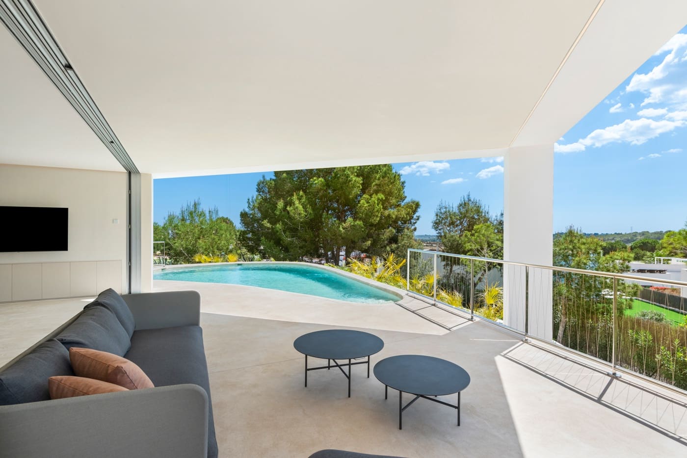 3 camera da letto Villa in vendita in Dehesa de Campoamor con piscina - 2.365.000 € (Rif: 9219316)