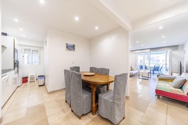 2 camera da letto Appartamento in vendita in Rocio del Mar, Torrevieja con piscina - 210.000 € (Rif: 9226345)