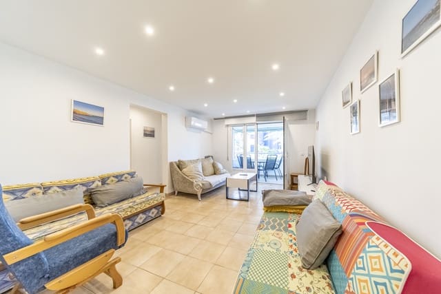 2 camera da letto Appartamento in vendita in Rocio del Mar, Torrevieja con piscina - 210.000 € (Rif: 9226345)