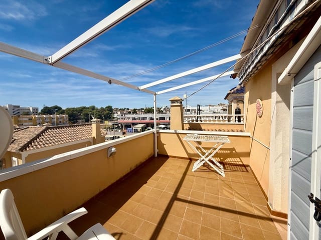 2 sovrum Villa till salu i Villamartin, Orihuela med pool - 210 000 € (Ref: 9226349)