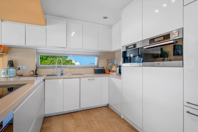 2 slaapkamer Villa te koop in Benijófar met zwembad garage - € 435.000 (Ref: 9226350)