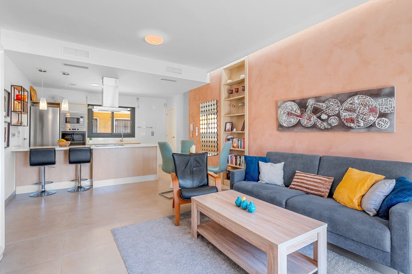 3 slaapkamer Huis te koop in Formentera del Segura met zwembad - € 339.000 (Ref: 9226351)