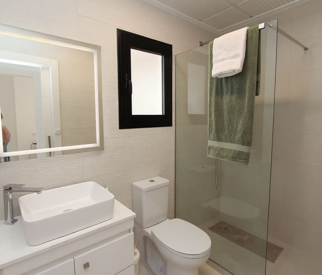 3 chambre Villa/Maison à vendre à Santiago de la Ribera avec piscine - 399 000 € (Ref: 9226353)