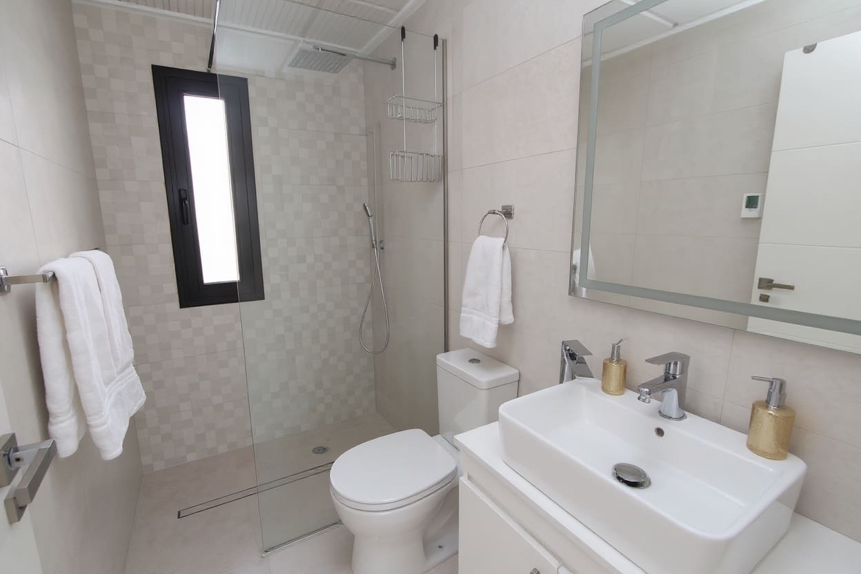 3 chambre Villa/Maison à vendre à Santiago de la Ribera avec piscine - 399 000 € (Ref: 9226353)