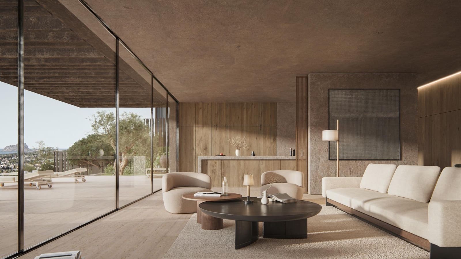 4 slaapkamer Villa te koop in Montemar met zwembad - € 4.250.000 (Ref: 9230426)