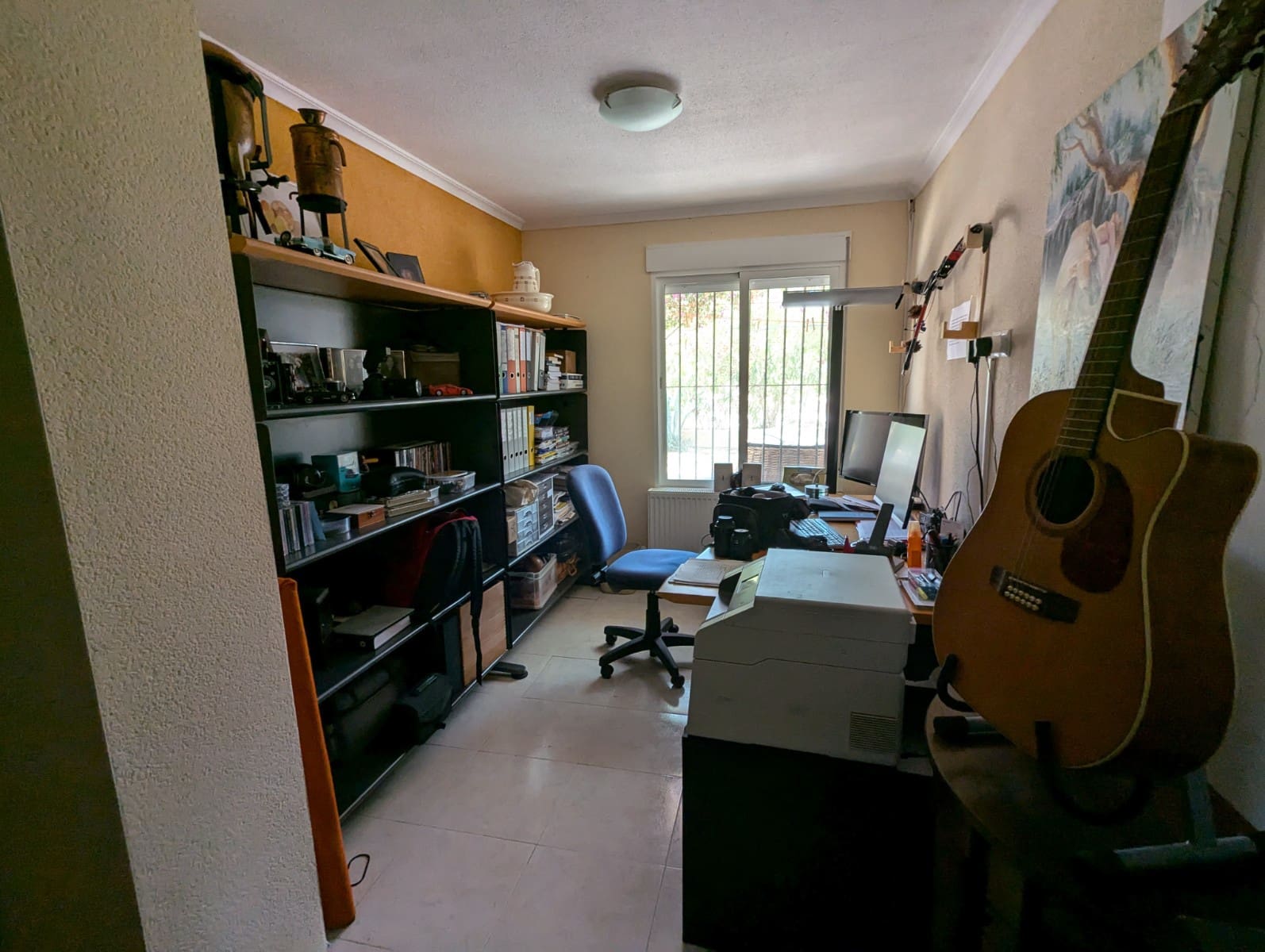 5 sypialnia Finka/Dom wiejski na sprzedaż w Crevillente / Crevillent z basenem - 398 000 € (Ref: 9231234)