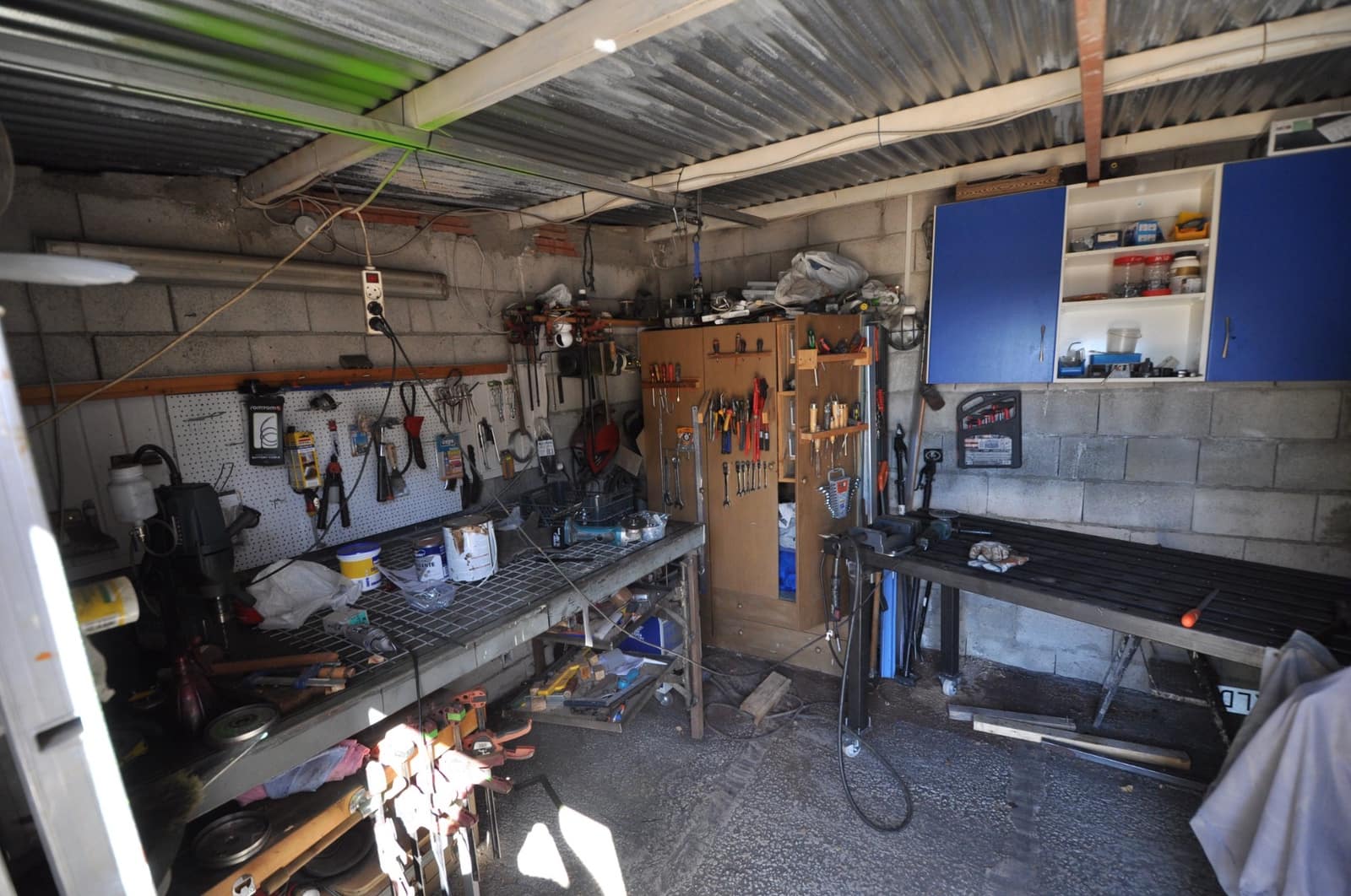 5 sypialnia Finka/Dom wiejski na sprzedaż w Crevillente / Crevillent z basenem - 398 000 € (Ref: 9231234)