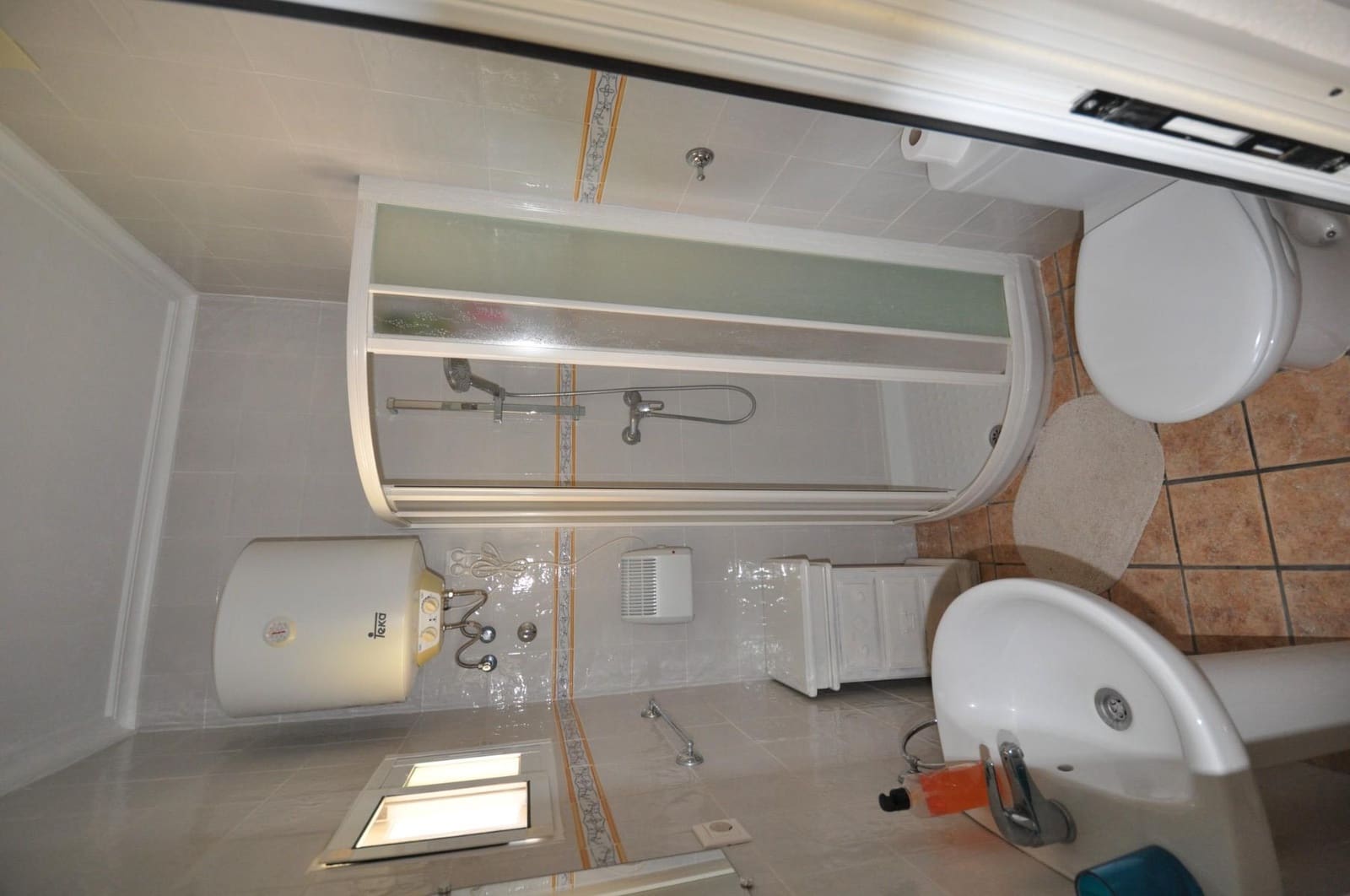 5 sypialnia Finka/Dom wiejski na sprzedaż w Crevillente / Crevillent z basenem - 398 000 € (Ref: 9231234)