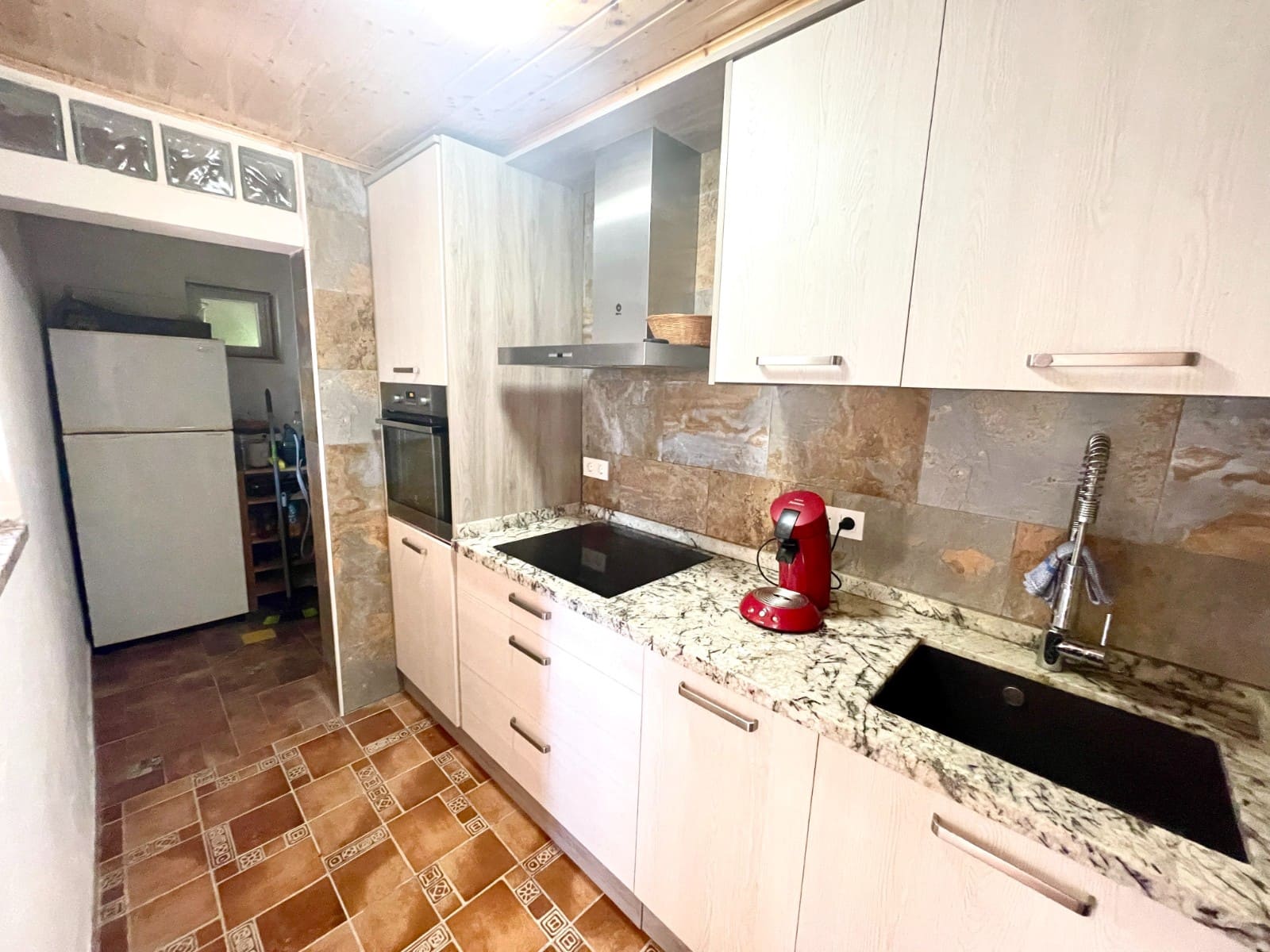 5 soverom Finca/Herregård til salgs i Crevillente / Crevillent med svømmebasseng garasje - € 422 000 (Ref: 9231234)