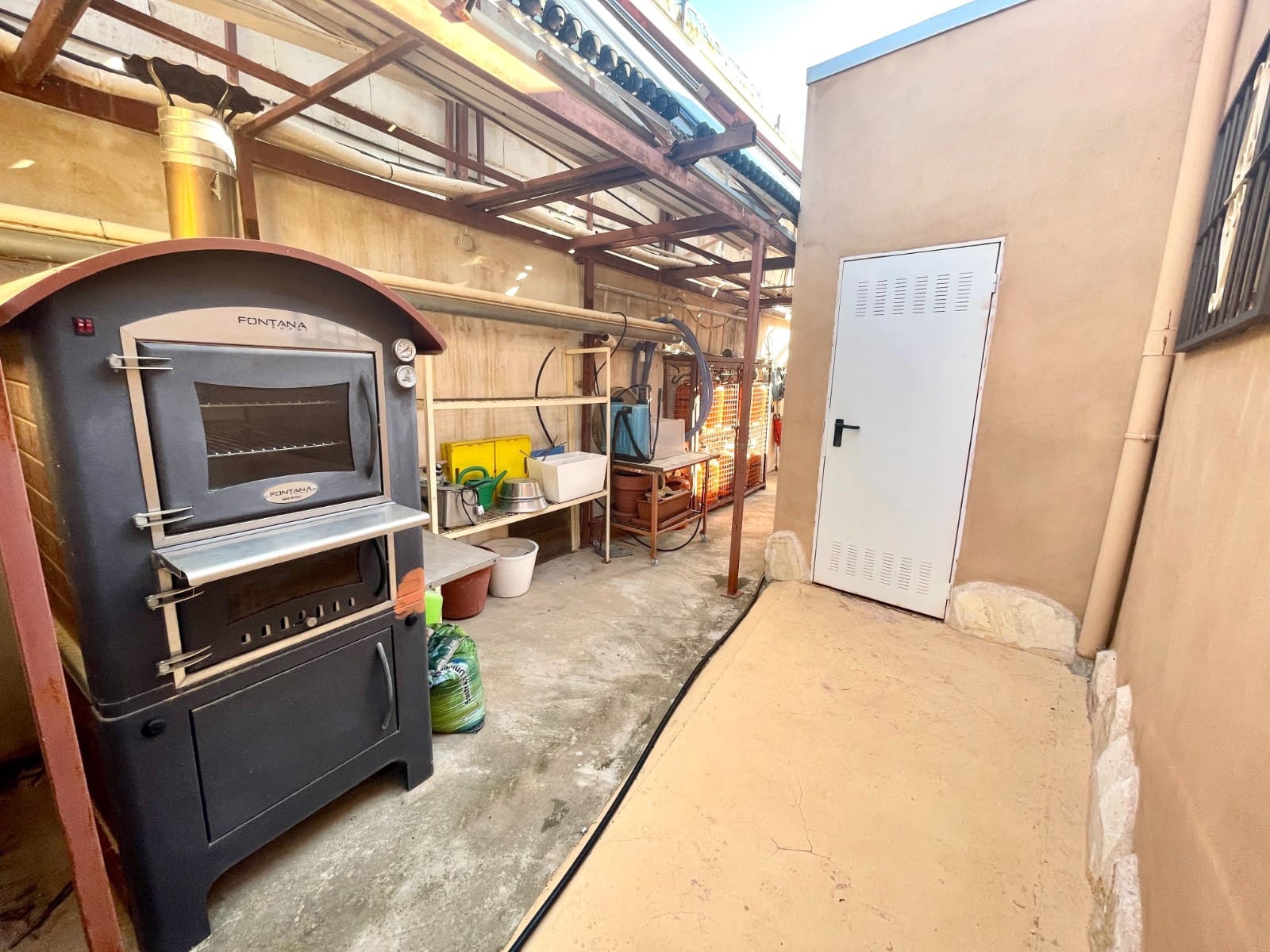 5 soverom Finca/Herregård til salgs i Crevillente / Crevillent med svømmebasseng garasje - € 422 000 (Ref: 9231234)