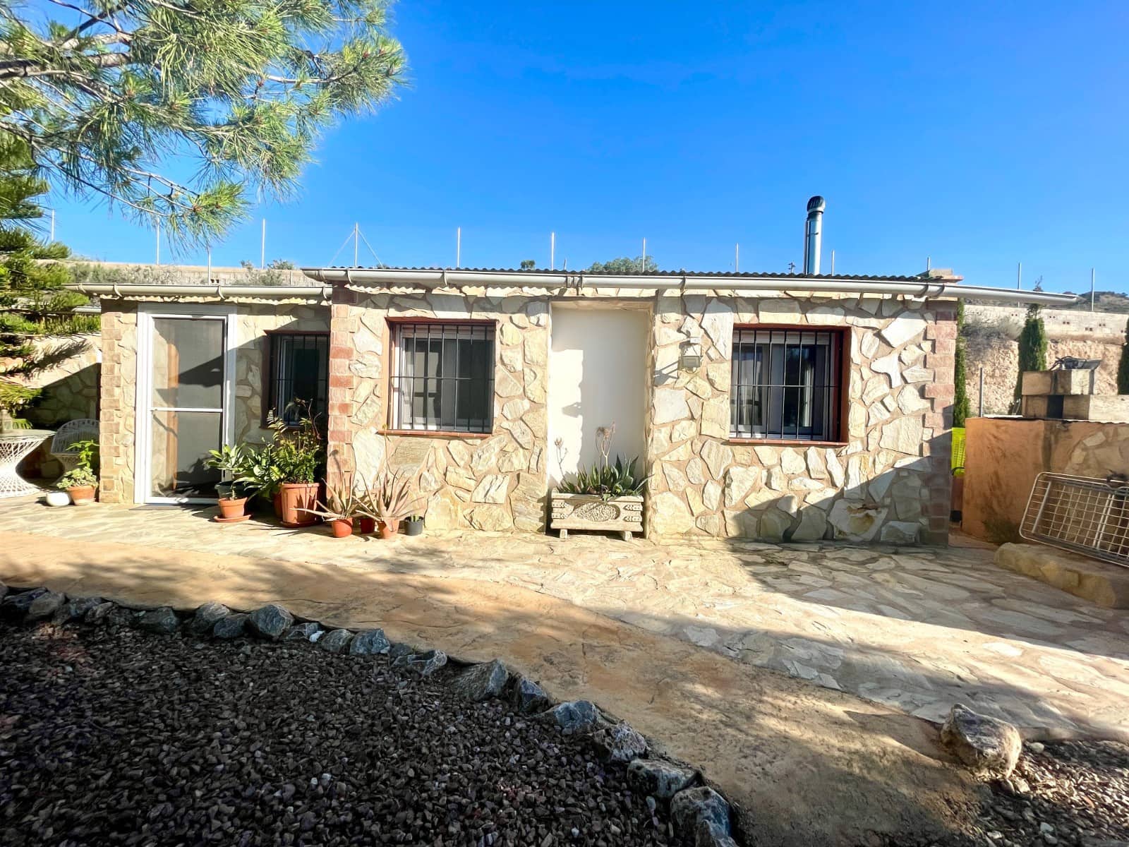 5 soverom Finca/Herregård til salgs i Crevillente / Crevillent med svømmebasseng garasje - € 422 000 (Ref: 9231234)
