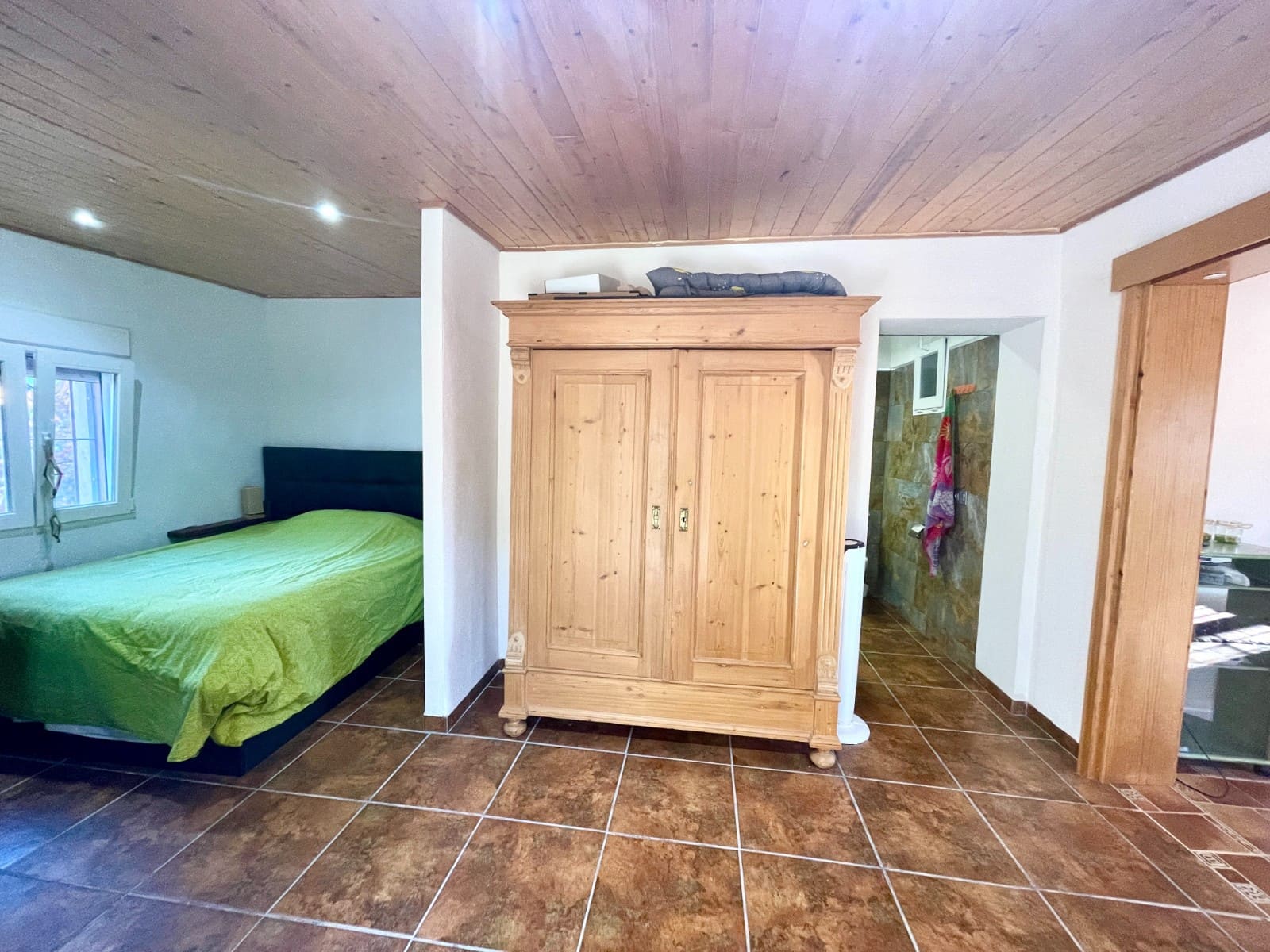 5 soverom Finca/Herregård til salgs i Crevillente / Crevillent med svømmebasseng garasje - € 422 000 (Ref: 9231234)