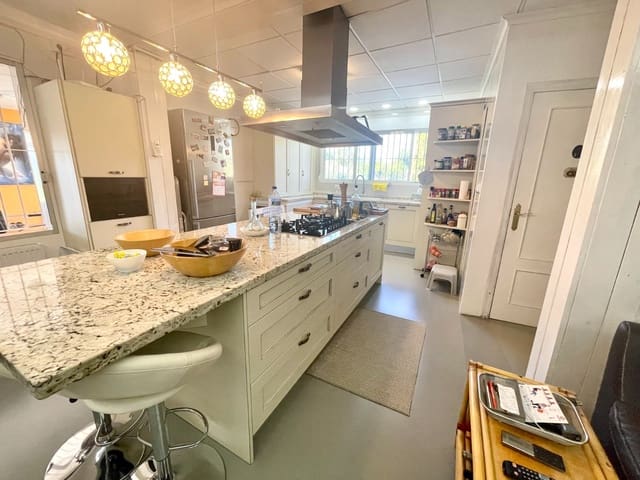 5 soverom Finca/Herregård til salgs i Crevillente / Crevillent med svømmebasseng garasje - € 422 000 (Ref: 9231234)