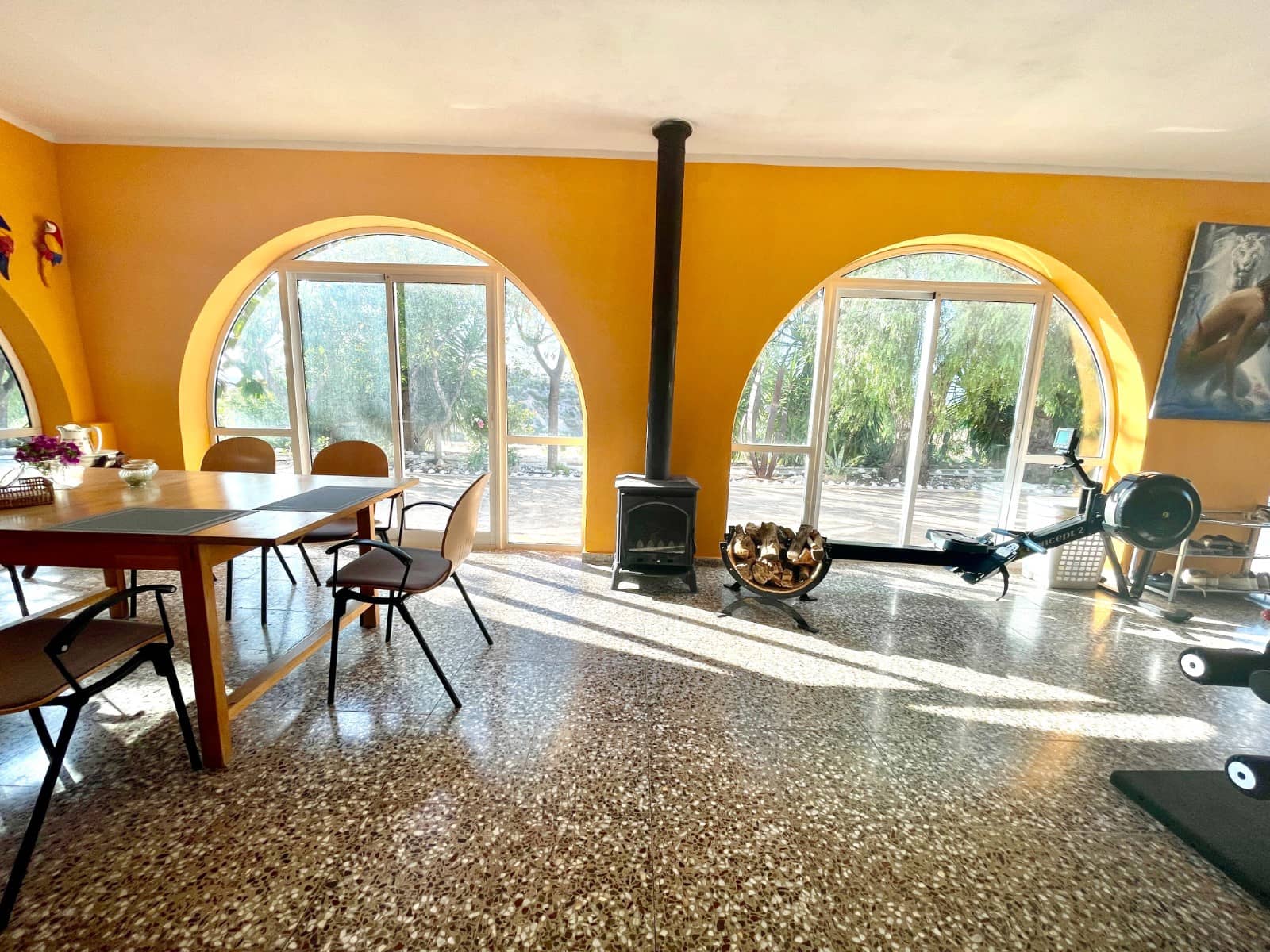 5 soverom Finca/Herregård til salgs i Crevillente / Crevillent med svømmebasseng garasje - € 422 000 (Ref: 9231234)