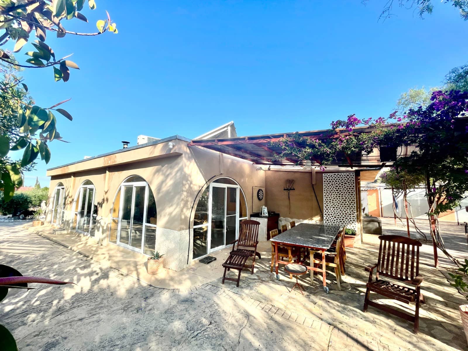 5 soverom Finca/Herregård til salgs i Crevillente / Crevillent med svømmebasseng garasje - € 422 000 (Ref: 9231234)