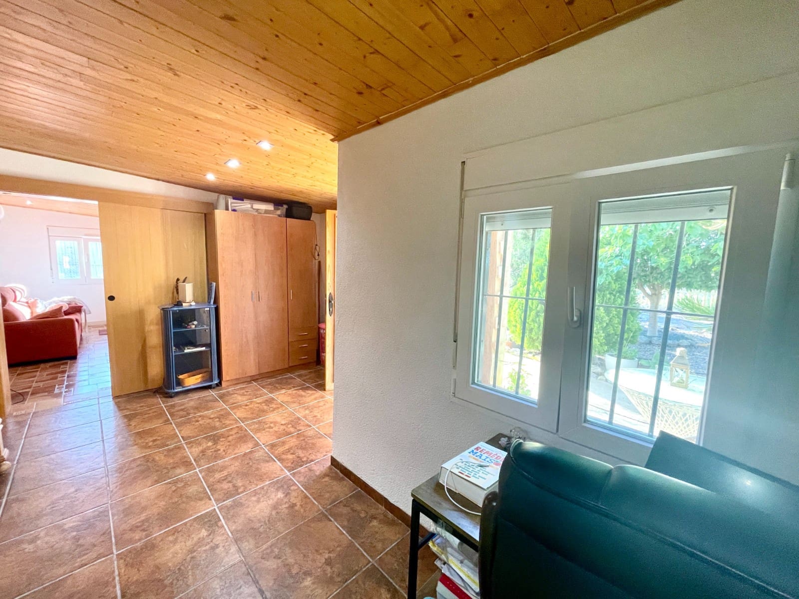 5 soverom Finca/Herregård til salgs i Crevillente / Crevillent med svømmebasseng garasje - € 422 000 (Ref: 9231234)