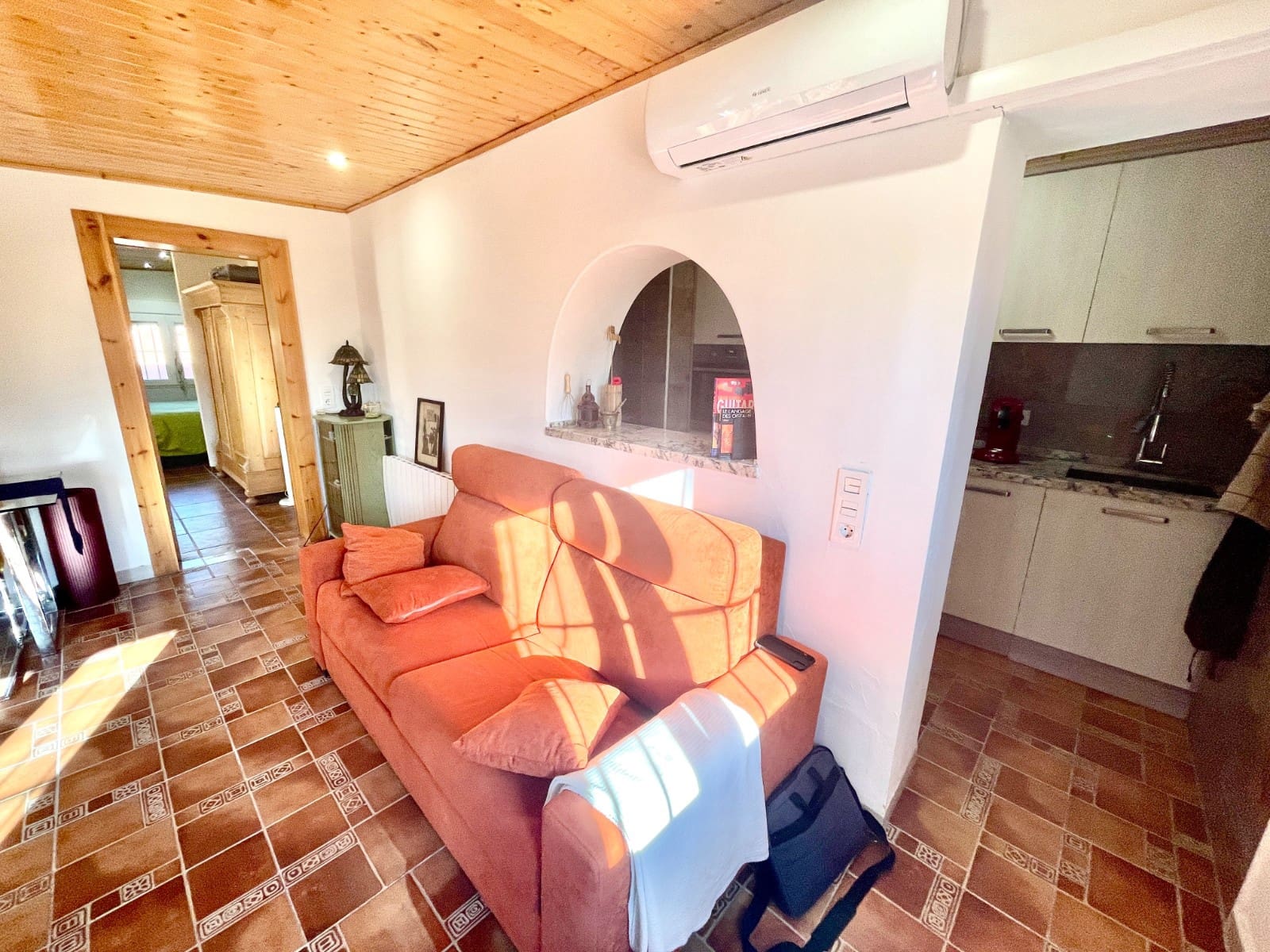 5 soverom Finca/Herregård til salgs i Crevillente / Crevillent med svømmebasseng garasje - € 422 000 (Ref: 9231234)