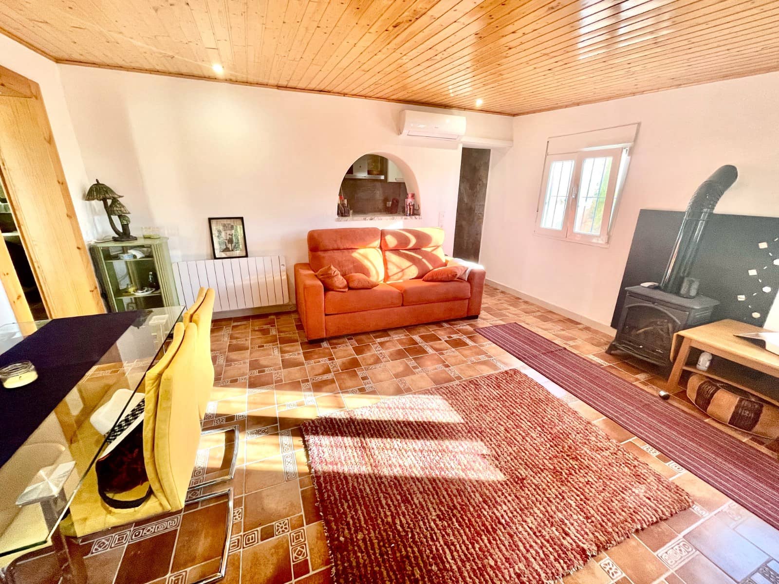 5 soverom Finca/Herregård til salgs i Crevillente / Crevillent med svømmebasseng garasje - € 422 000 (Ref: 9231234)