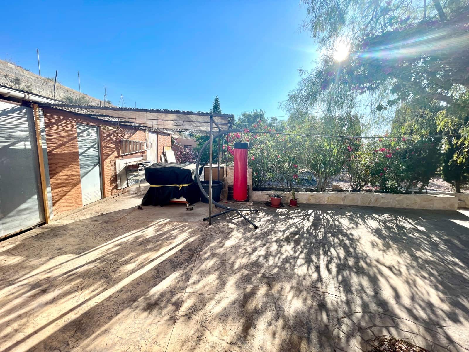 5 soverom Finca/Herregård til salgs i Crevillente / Crevillent med svømmebasseng garasje - € 422 000 (Ref: 9231234)