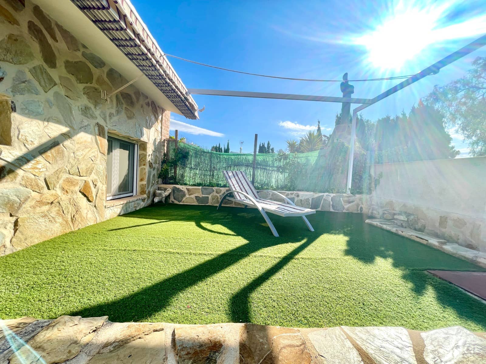5 soverom Finca/Herregård til salgs i Crevillente / Crevillent med svømmebasseng garasje - € 422 000 (Ref: 9231234)