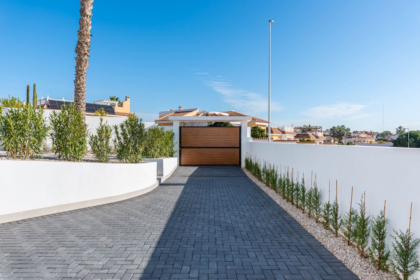 4 soveværelse Villa til salg i Dona Pepa med swimmingpool garage - € 985.000 (Ref: 9231851)