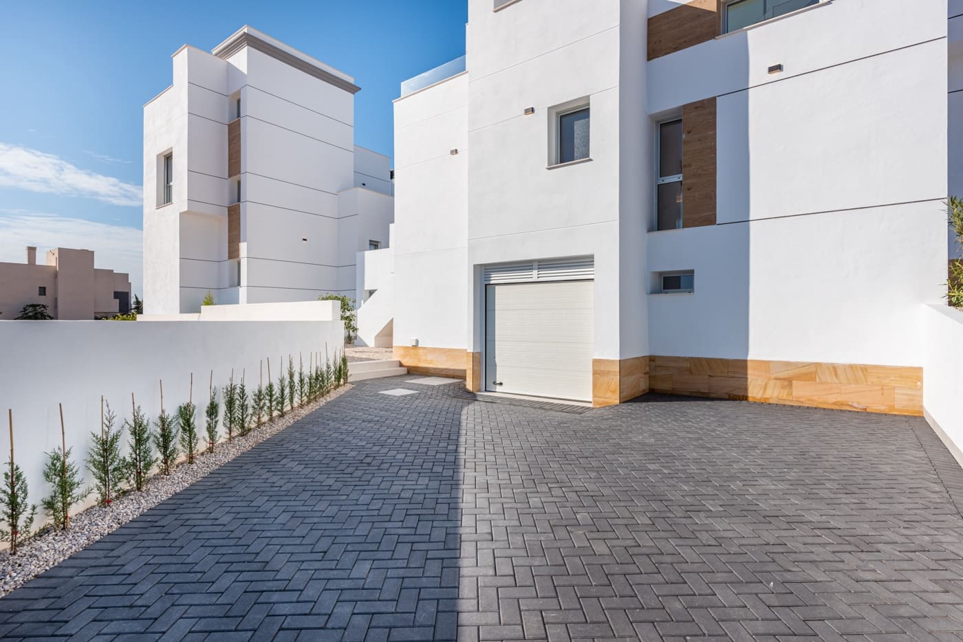 4 soveværelse Villa til salg i Dona Pepa med swimmingpool garage - € 985.000 (Ref: 9231851)
