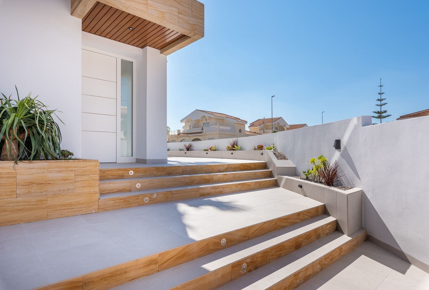 4 soveværelse Villa til salg i Dona Pepa med swimmingpool garage - € 985.000 (Ref: 9231851)