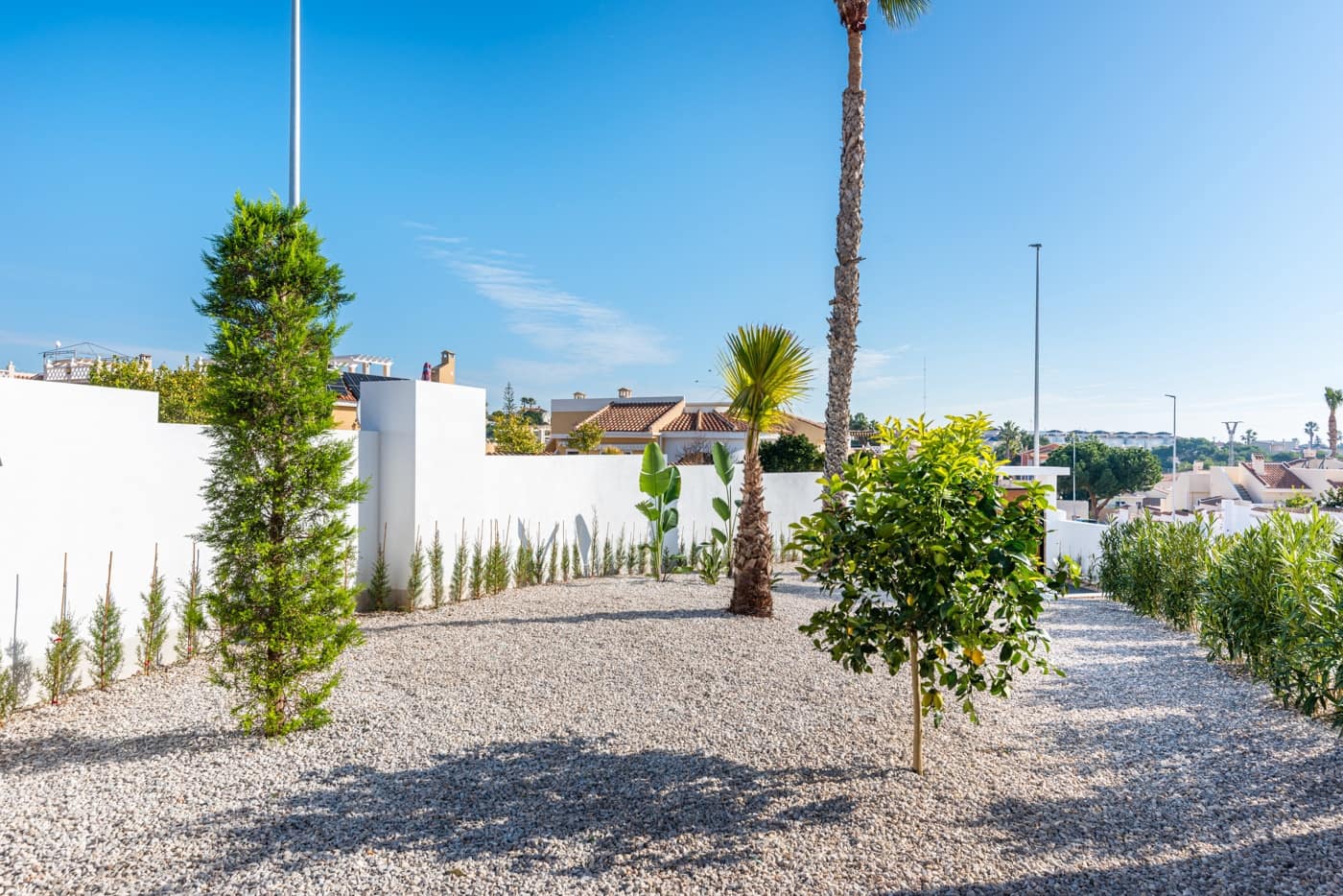 4 soveværelse Villa til salg i Dona Pepa med swimmingpool garage - € 985.000 (Ref: 9231851)