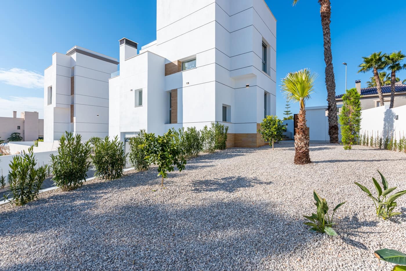 4 soveværelse Villa til salg i Dona Pepa med swimmingpool garage - € 985.000 (Ref: 9231851)