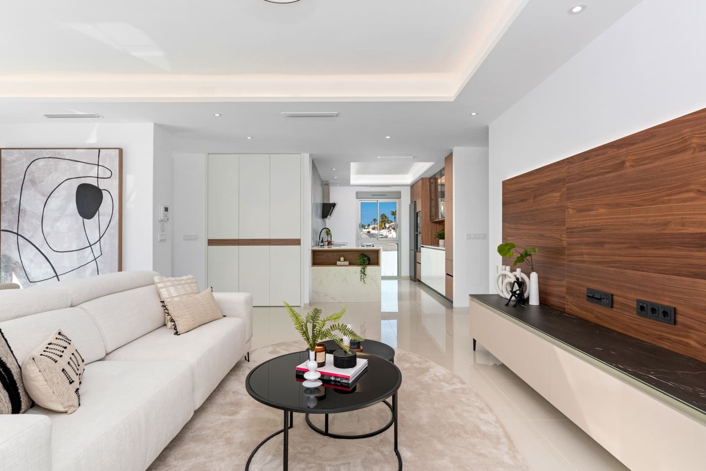 4 soveværelse Villa til salg i Dona Pepa med swimmingpool garage - € 985.000 (Ref: 9231851)