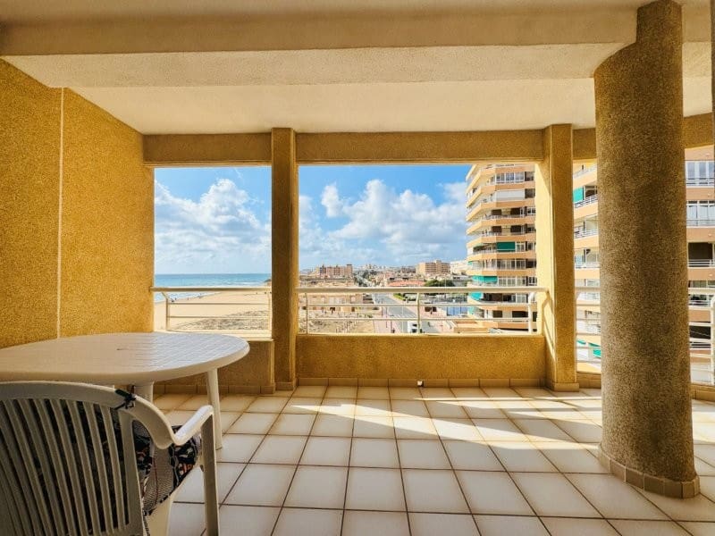 4 bedroom Apartment for sale in La Mata - € 340,000 (Ref: 9236270)