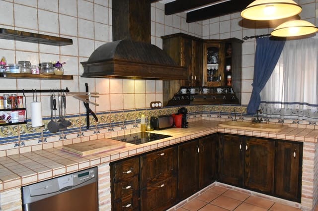 3 quarto Casa em Banda para venda em Algorfa - 249 900 € (Ref: 9245459)