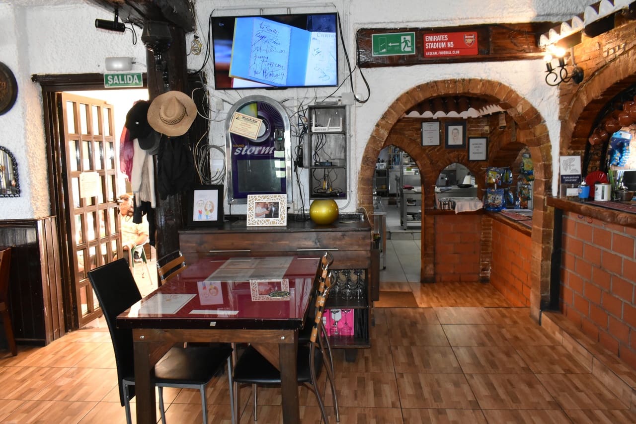 Restaurant/Bar for sale in Ciudad Quesada - € 399,000 (Ref: 9245460)