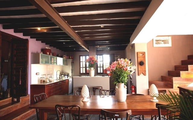 4 bedroom Finca/Country House for sale in Torremendo, Orihuela with pool - € 1,745,000 (Ref: 9245462)