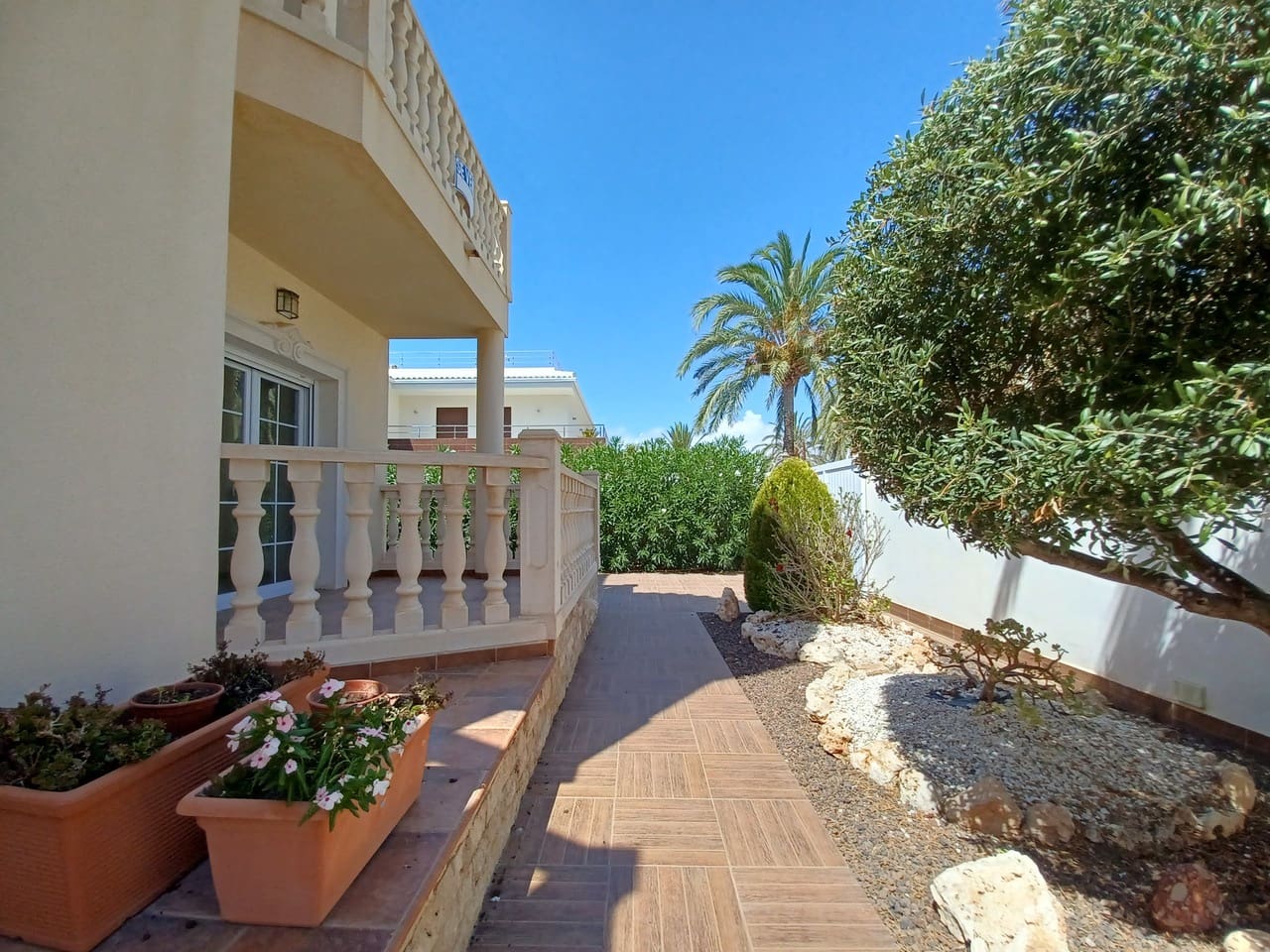4 sovrum Villa till salu i Cabo Roig med pool - 910 000 € (Ref: 9245469)
