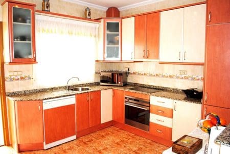 3 camera da letto Villa in vendita in La Zenia con piscina - 650.000 € (Rif: 9245470)