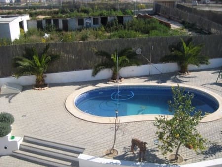 4 bedroom Villa for sale in Torre-Pacheco with pool - € 379,995 (Ref: 9245471)