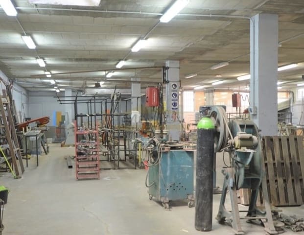 Kommersiell til salgs i San Miguel de Salinas - € 500 000 (Ref: 9245479)