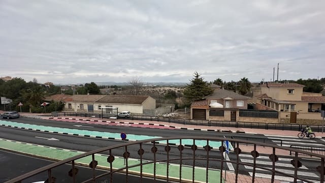 Kommersiell til salgs i San Miguel de Salinas - € 500 000 (Ref: 9245479)