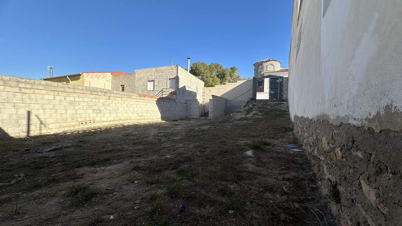 Building Plot for sale in Benijofar - € 96,000 (Ref: 9245480)