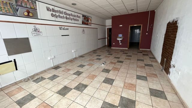 Business for sale in Ciudad Quesada, Rojales - € 179,950 (Ref: 9245485)