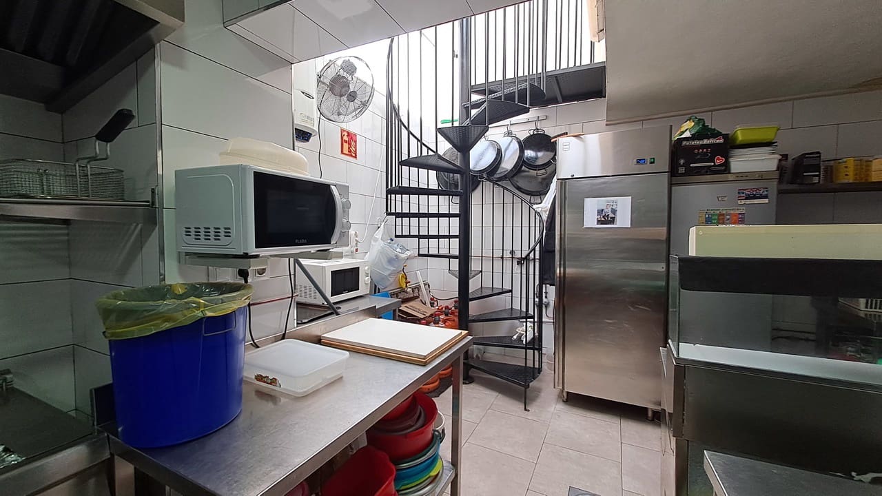 Ristorante/Bar in vendita in Benijofar - 349.950 € (Rif: 9245486)