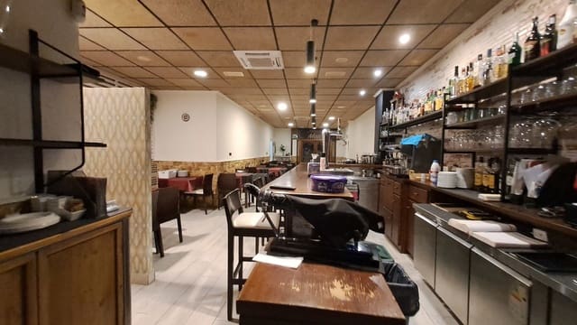 Bar/Restaurante en Benijófar en venta - 349.950 € (Ref: 9245486)