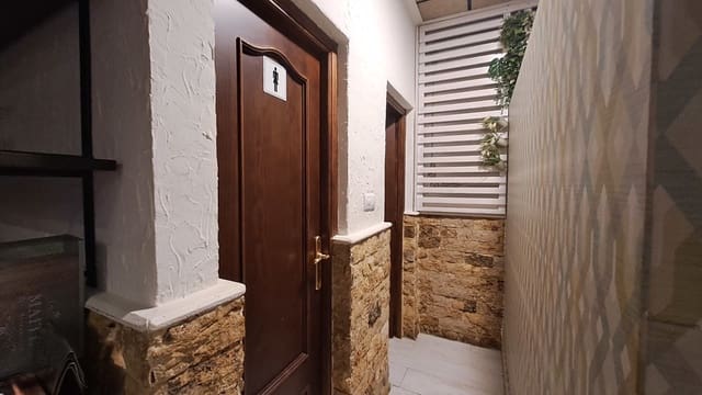 Bar/Restaurante en Benijófar en venta - 349.950 € (Ref: 9245486)