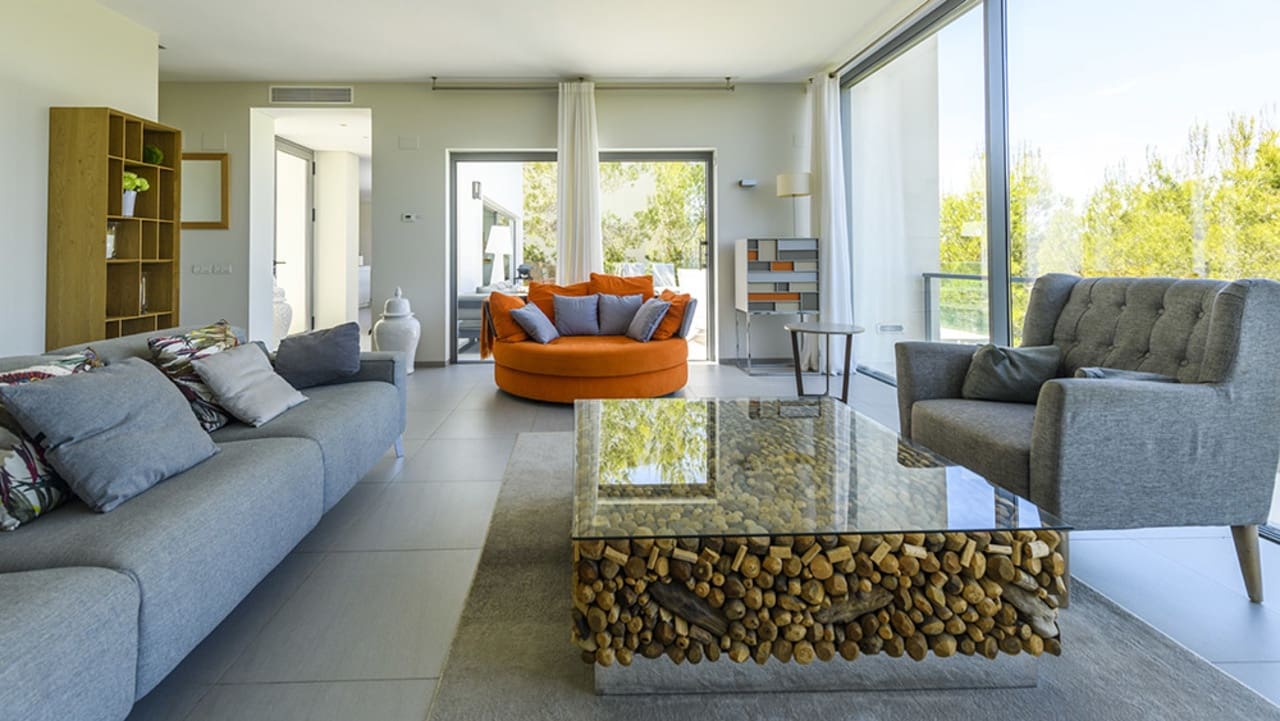 3 sovrum Villa till salu i Las Colinas Golf med pool - 1 200 000 € (Ref: 9245489)