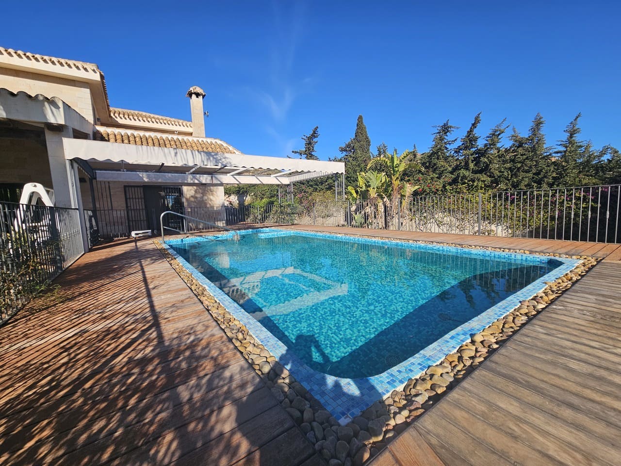 5 soverom Villa til salgs i La Manga Club med svømmebasseng - € 2 300 000 (Ref: 9245495)