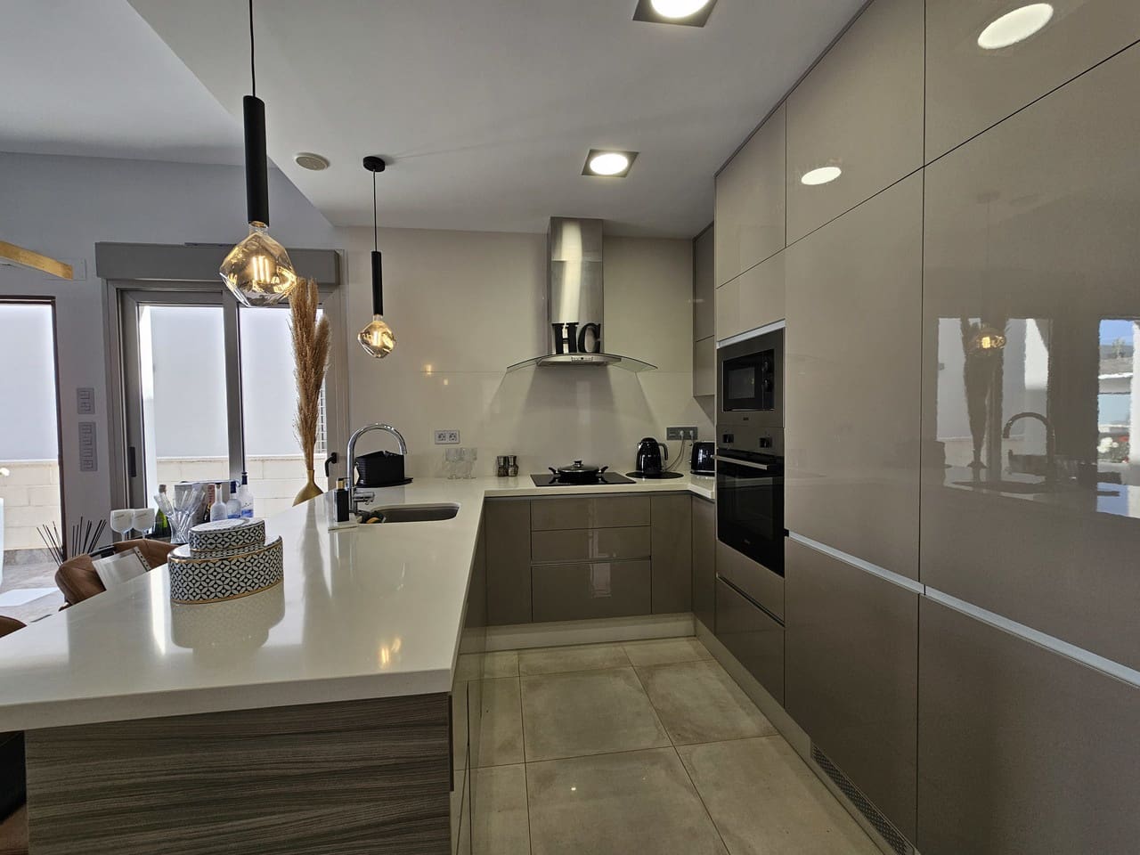 3 quarto Moradia para venda em Villamartin com piscina garagem - 369 950 € (Ref: 9245500)